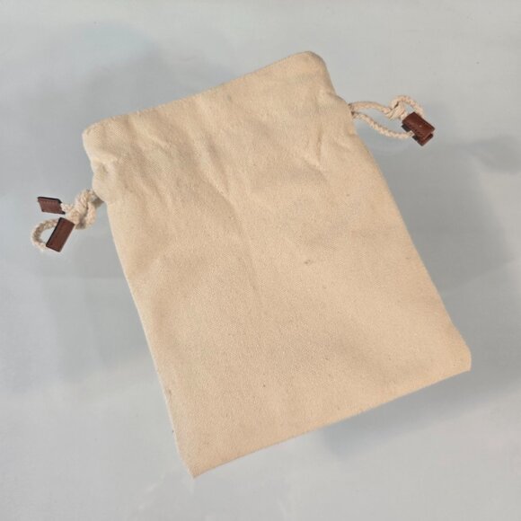 Instax Popoto Camera Storage Bag Draw String Pull Strap - Picture 5 of 6